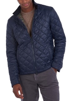 barbour tyndrum wool jacket