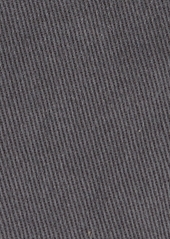 Barbour Men's Cascade Cotton Logo Embroidered Sport Cap - Dark Gray