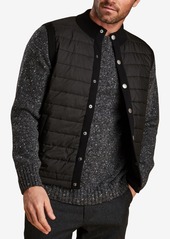 Barbour Men's Essential Quilted Gilet