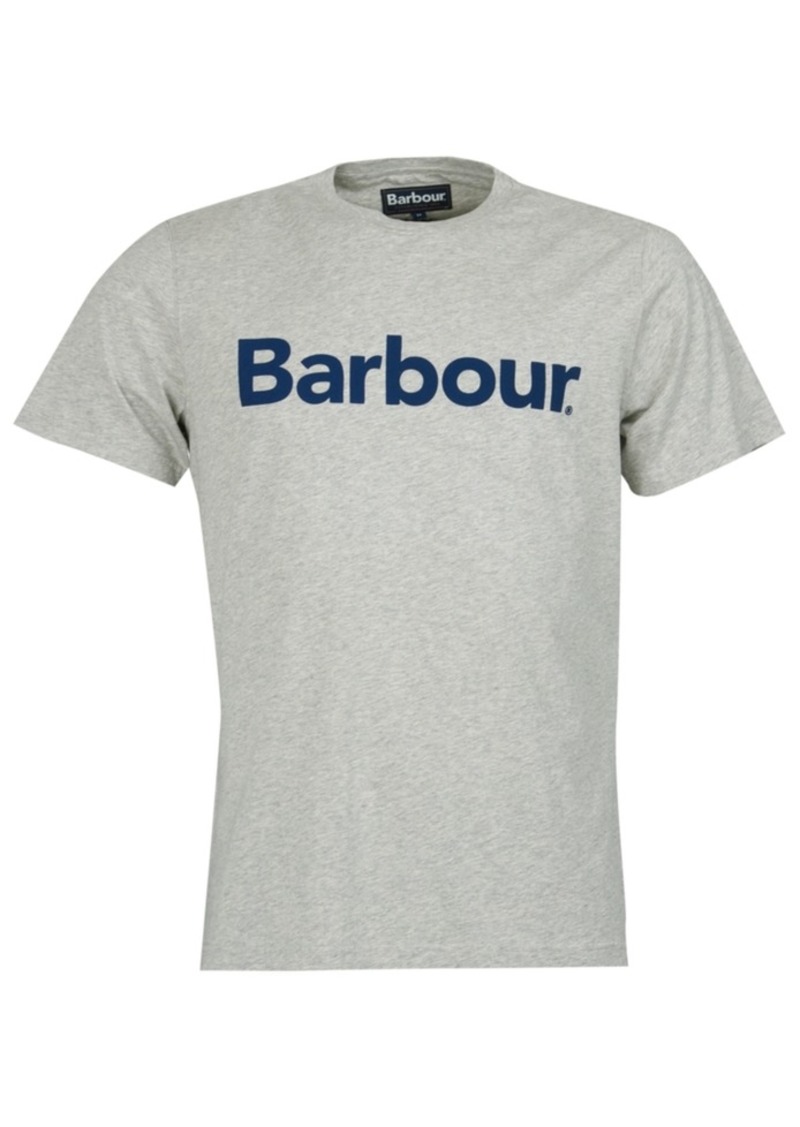 barbour logo