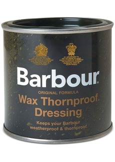 Barbour Men's Thornproof Dressing Wax - N/a