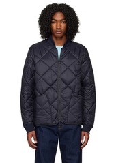 Barbour Navy Action Liddesdale Jacket