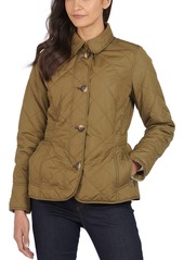 Barbour Nelson Quilted Jacket
