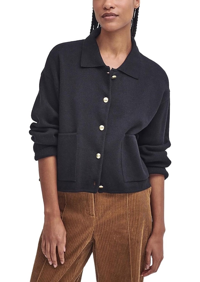 Barbour Noelle Cardigan