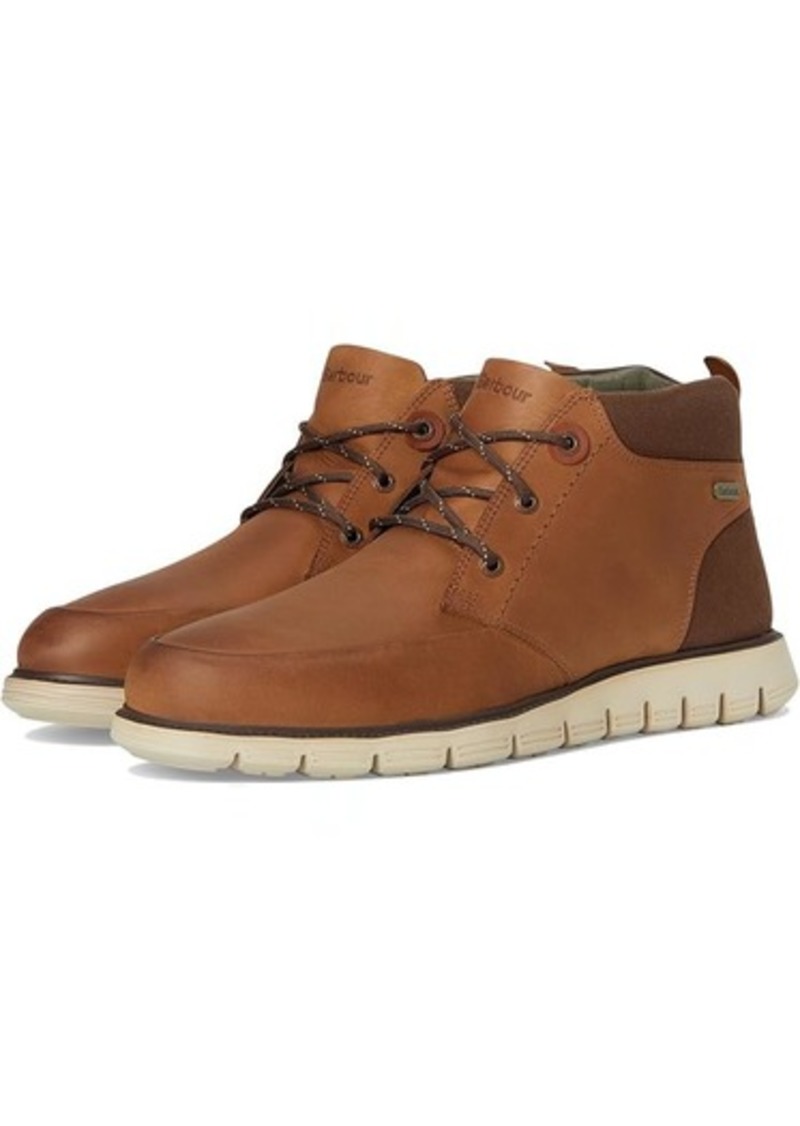 Barbour Orion Chukka Boots