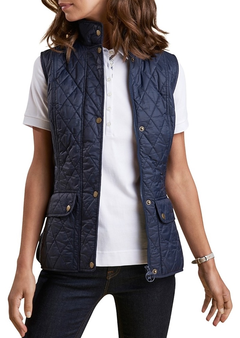 Barbour Otterburn Gilet