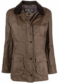 BARBOUR OUTERWEARS