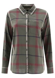 BARBOUR "OXER CHECK" shirt