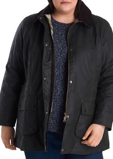 barbour freckleton jacket