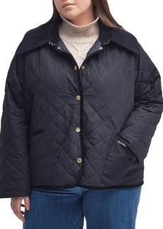 Barbour Plus Gosford Quilted Jacket