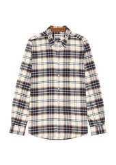 Barbour Portdown Tailored Checked Shirt