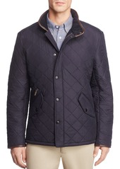 barbour powell jacket