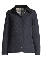 Barbour Spring Annandale Quilted Jacket