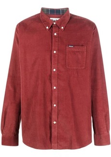 BARBOUR RAMSEY TAILORED SHIRT CLOTHING