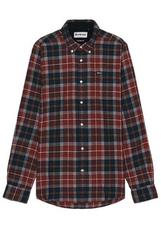 Barbour Rasay Tailored Fit Shirt