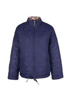 BARBOUR Reversible Apia Quilted Jacket
