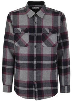 BARBOUR RHOBELL TAILORED SHIRT CLOTHING