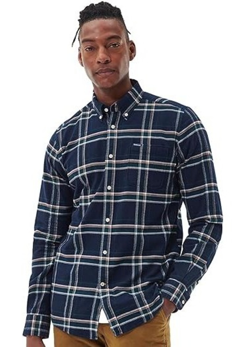 Barbour Ronan Tailored Check Shirt