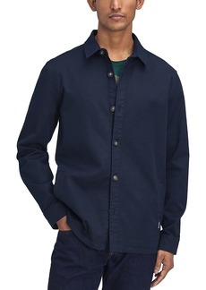 Barbour Ruxton Oversized Shirt