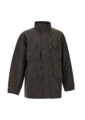 BARBOUR "Sapper Wax" jacket