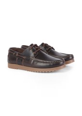 Barbour Seeker Boat Shoe