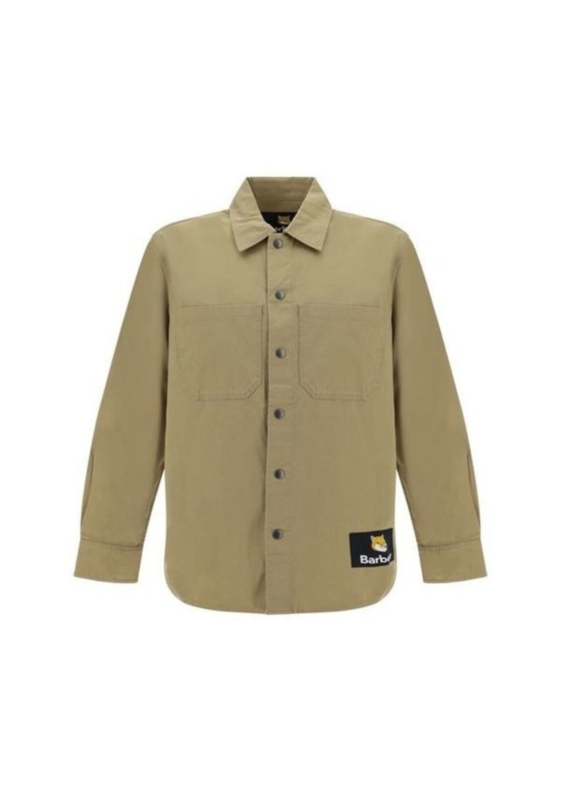 BARBOUR SHIRTS