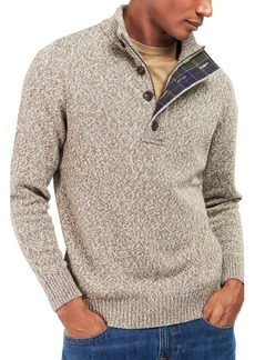 Barbour Sid Sweater