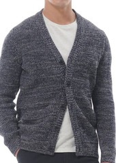 Barbour Sid Wool & Cotton Cardigan
