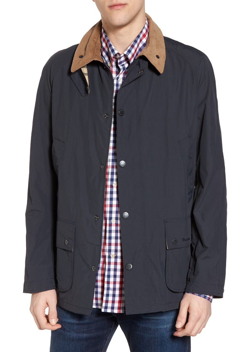 barbour squire