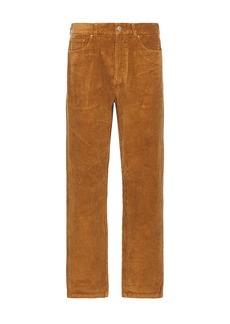 Barbour Stretch Cord Regular Fit Trouser