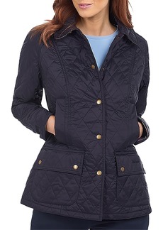 Barbour Beadnell Quilted Jacket