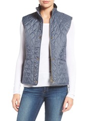 barbour summer liddesdale gilet