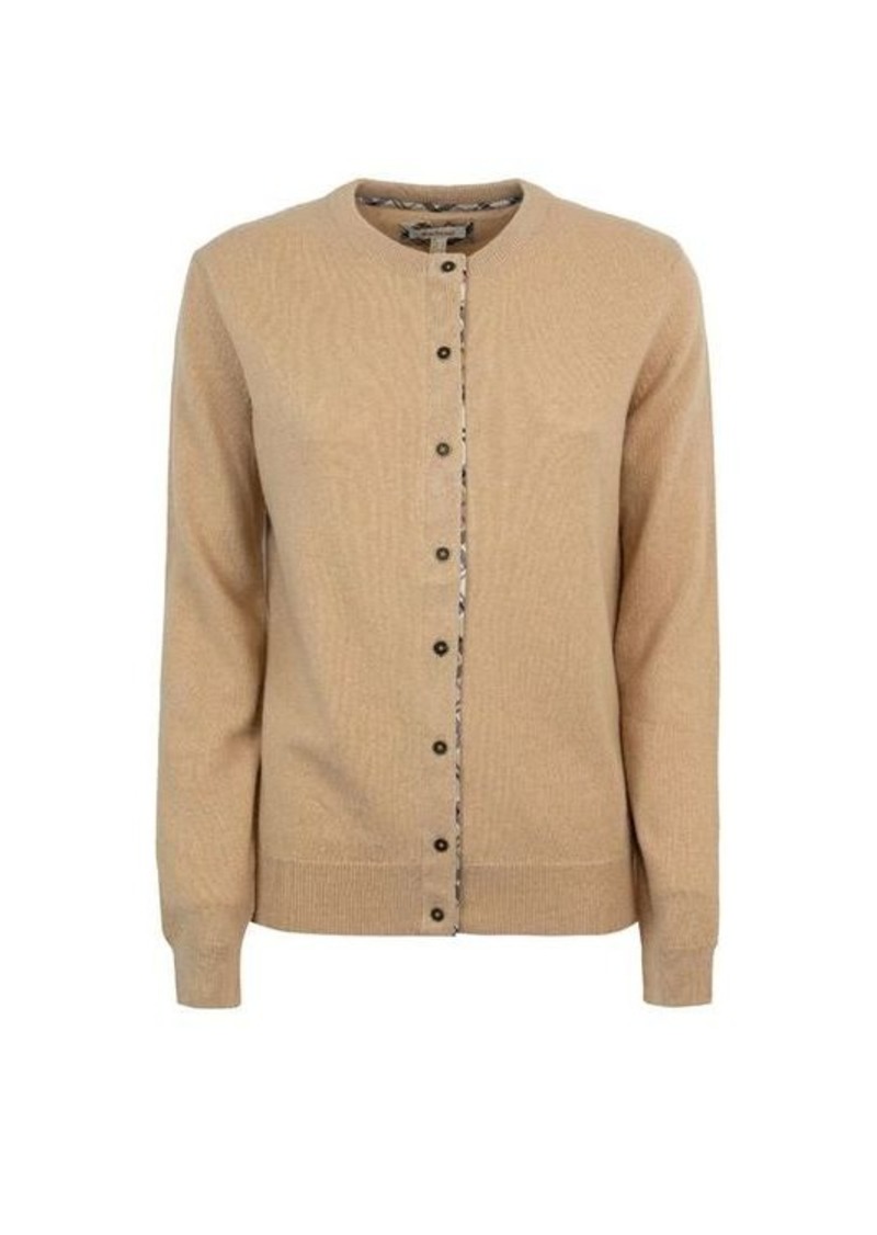 BARBOUR Sweater