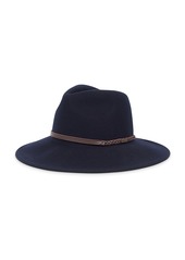 Barbour Tack Wool Fedora