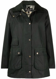 BARBOUR Tain Wax jacket