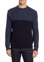 Barbour Talon Wool Sweater