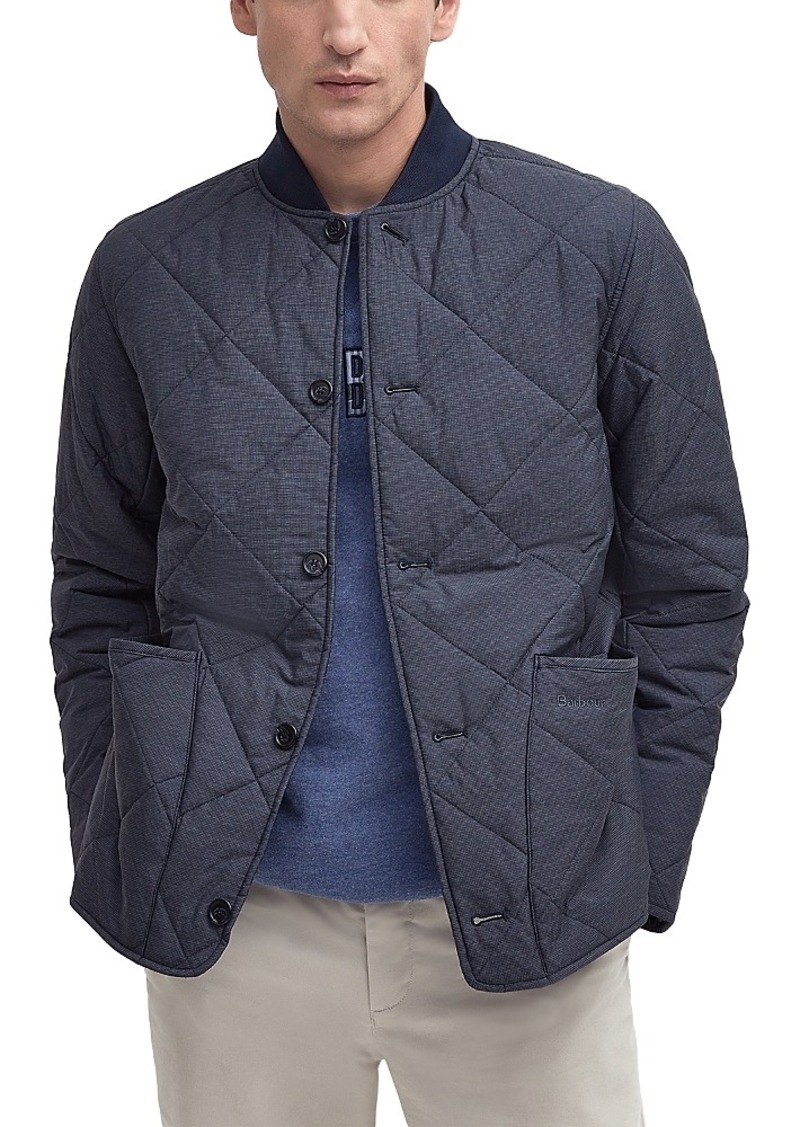Barbour Tarn Liddesdale Quilted Jacket
