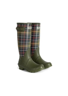 Barbour Tartan Bede