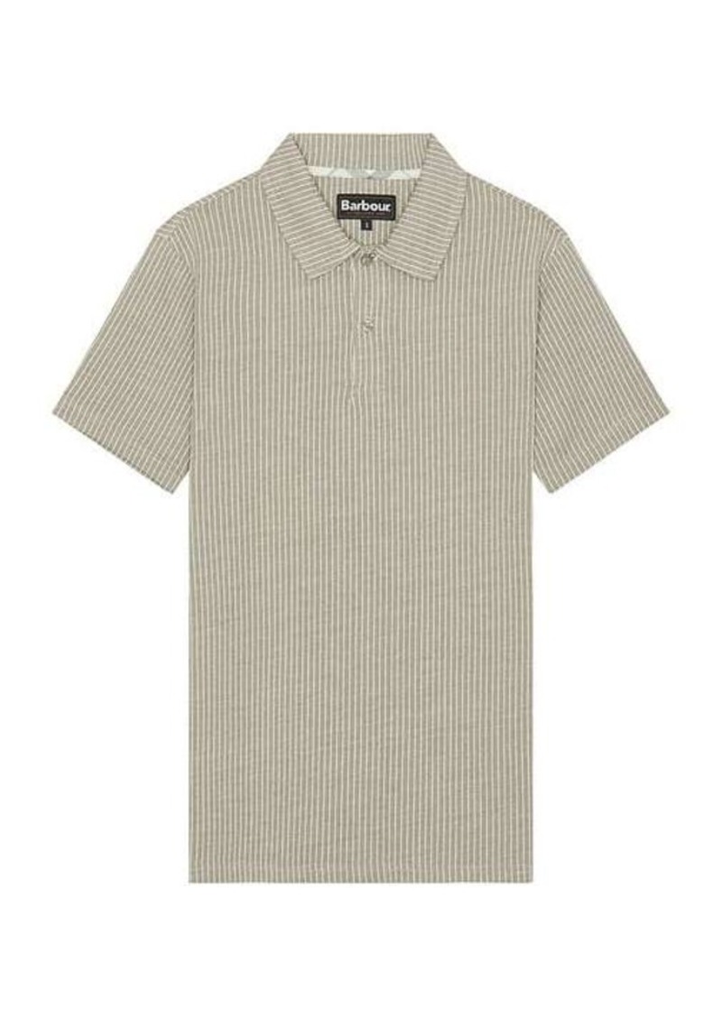 Barbour Tickhill Polo Shirt