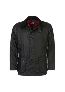 BARBOUR TRENCH AND RAIN COATS