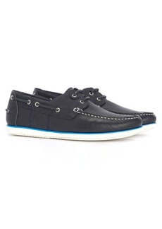 Barbour Wake Boat Shoe