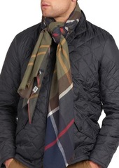 Barbour Walshaw Tartan Scarf in Classic Tartan at Nordstrom