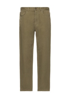 Barbour Washed Stretch Twill Regular Fit Trouser