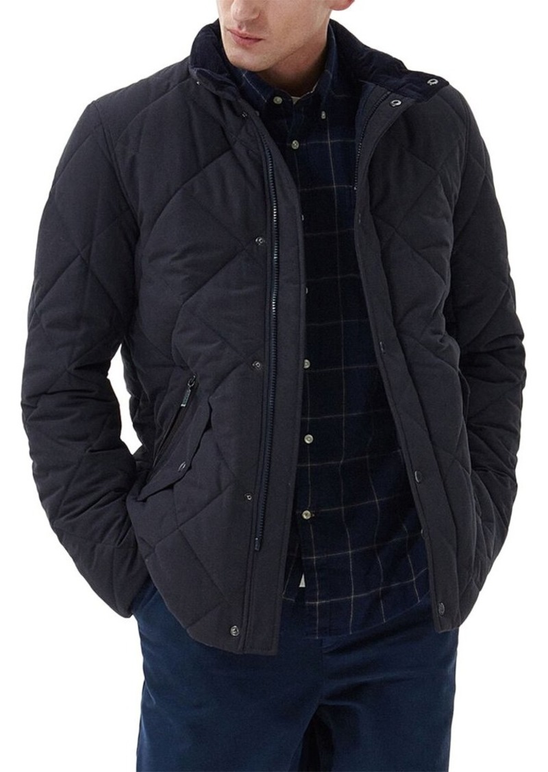 Barbour Win Chelsea Jacket