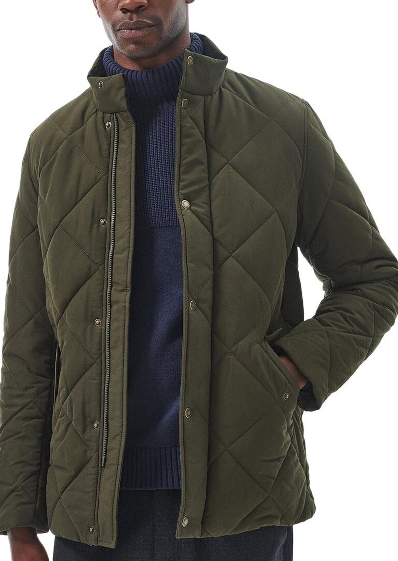 Barbour Win Chelsea Jacket