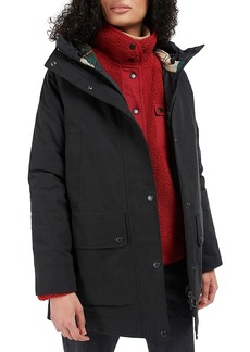 Barbour Winter Beadnell Waterproof Jacket