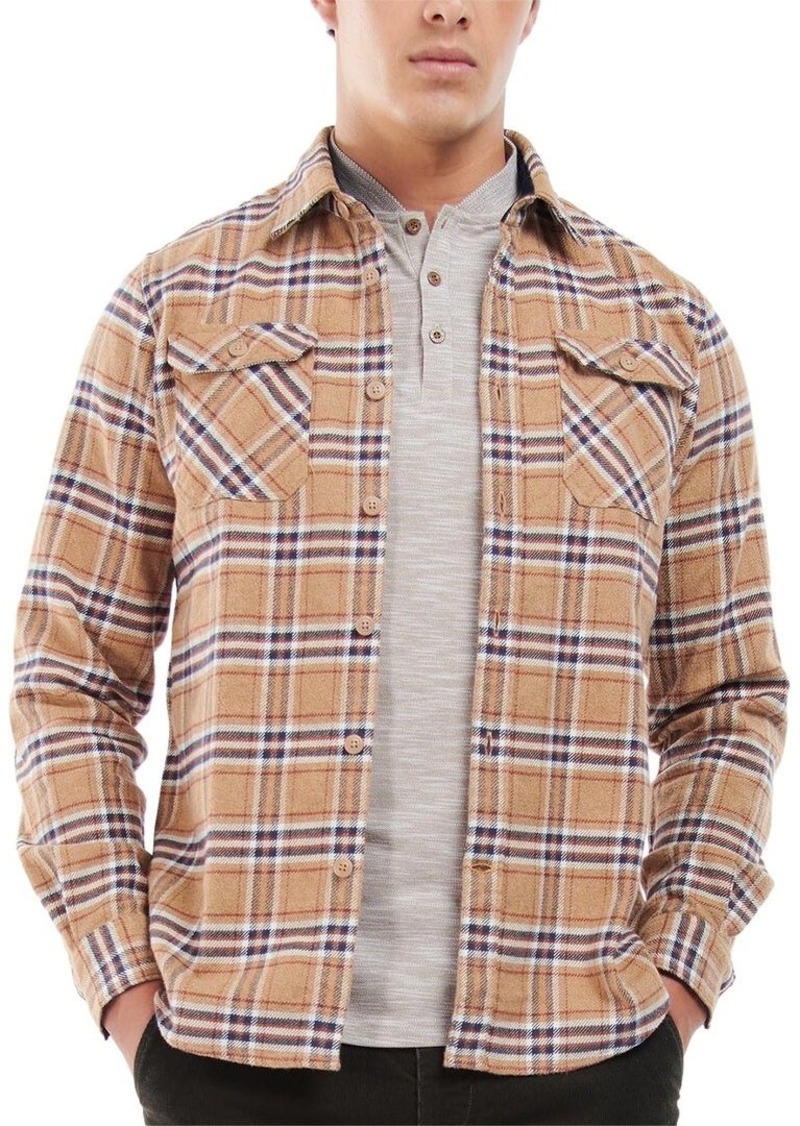 Barbour Winter Shirt