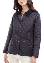 Barbour Women's Annandale Quilted Jacket - Olive