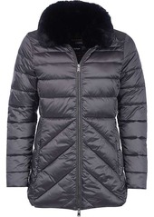 Barbour Women's Shannon Quilted Jacket