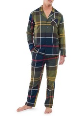 Barbour Large Scale Laith Pajama Set